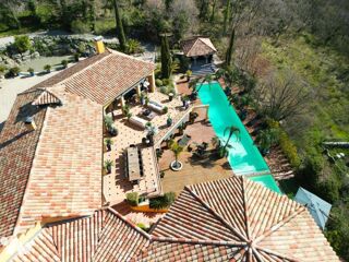  Maison � vendre 11 pi�ces 522 m�