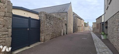   A deux pas du port de Barfleur Maison - 1 pièce(s) - 130 m²