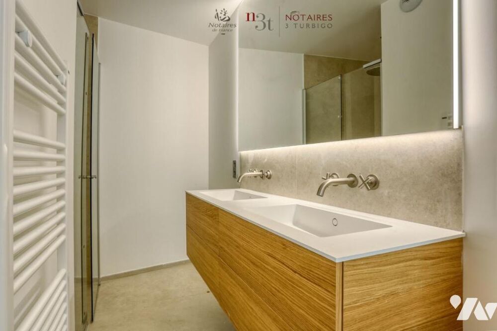 Vente Appartement Appartement  avec terrasse Neuilly-sur-seine