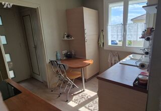  Maison à vendre 3 pièces 65 m²