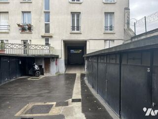  Parking / Garage à vendre 