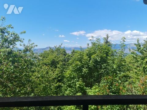   Vente en IMMO-INTERACTIF Notaires  LUCERAM (06440) � PEIRA CAVA T1 de 34.45 m� � r�nover - caves Appartement - 1 pi�ce(s) - 34 m�