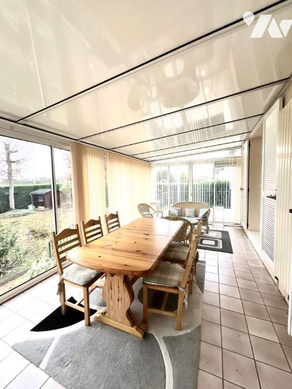 Vente Maison Maison d'habitation Barjouville