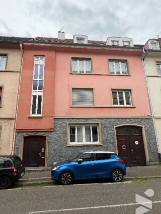  Appartement � vendre 4 pi�ces 141 m�