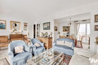  Appartement � vendre 6 pi�ces 120 m� Fontenay-aux-roses