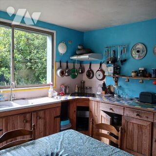  Maison � vendre 4 pi�ces 103 m�