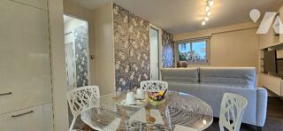  Appartement � vendre 2 pi�ces 44 m�