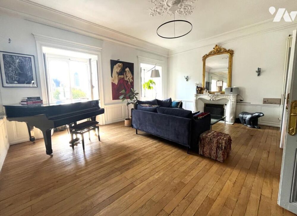� vendre  Appartement Nantes (44000)