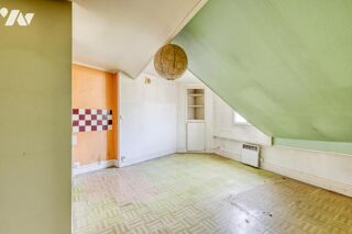  Appartement � vendre 1 pi�ce 16 m�