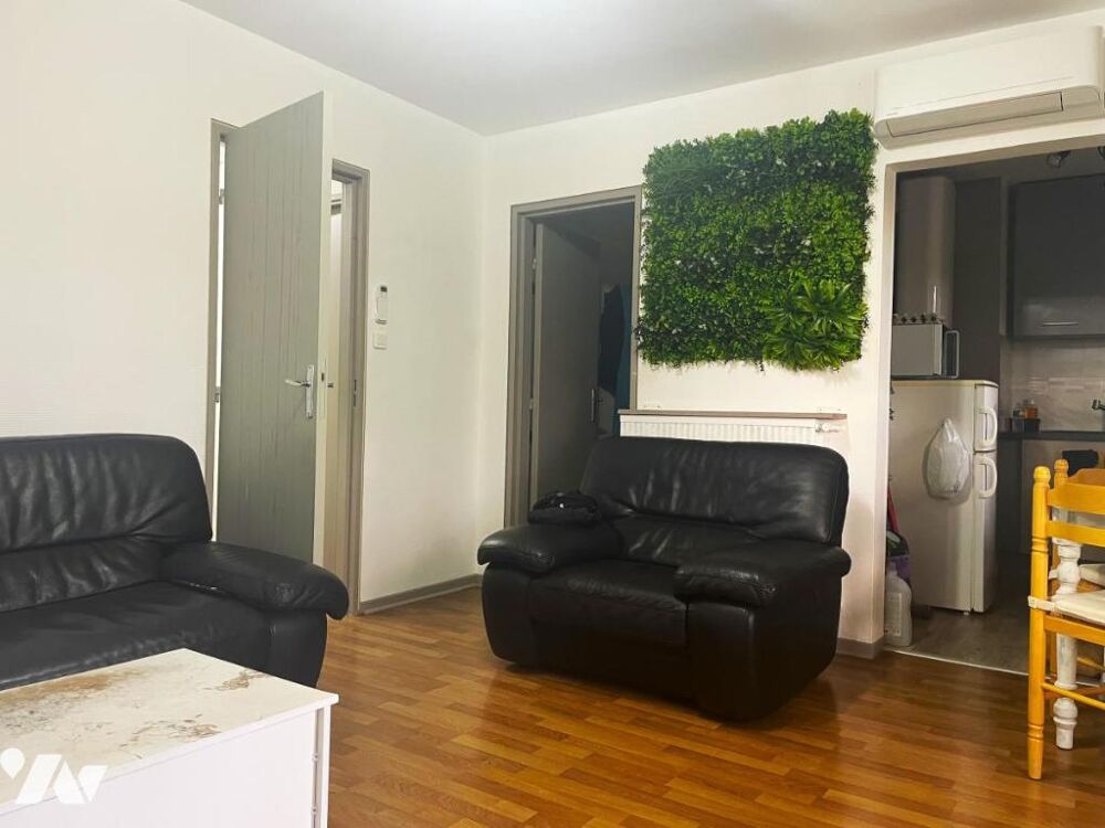 Vente Appartement T1 bis rénové et climatisé libre Avignon