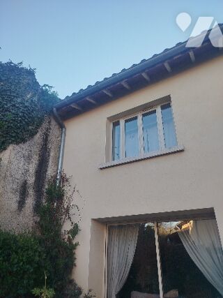 Maison � vendre 5 pi�ces 135 m�
