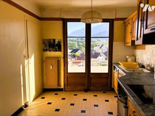  Appartement � vendre 3 pi�ces 66 m�
