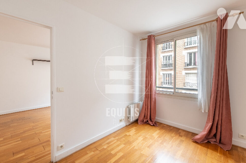 Vente Appartement Appartement 2 pièces en bon état Paris 5