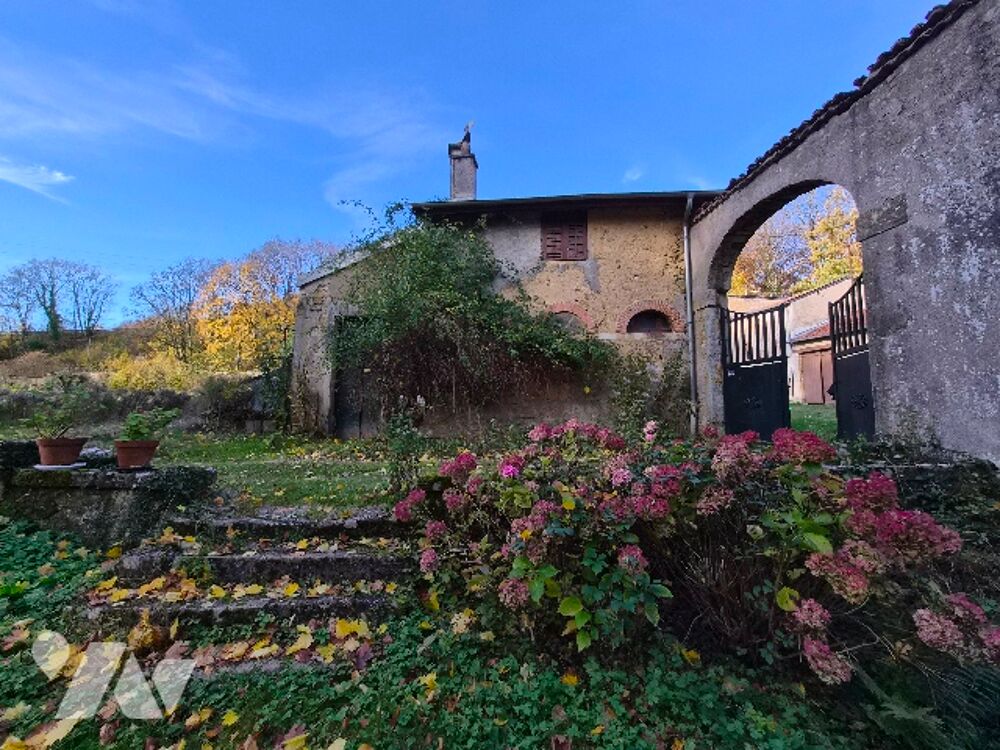 � vendre  Maison Houdemont (54180)