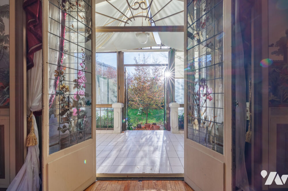 � vendre  Maison Asni�res-sur-Seine (92600)