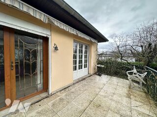  Maison � vendre 4 pi�ces 89 m�