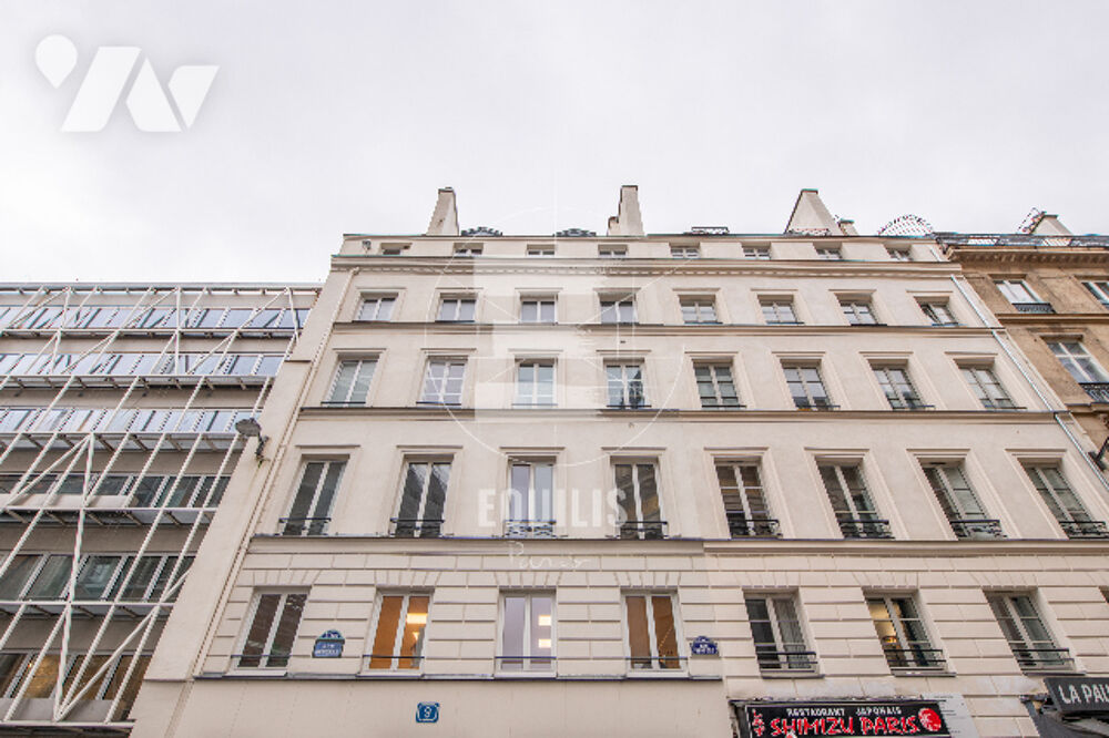 � vendre  Appartement Paris 9