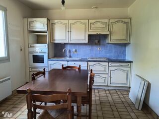  Maison à vendre 4 pièces 87 m²