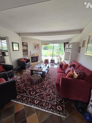  Maison à vendre 6 pièces 139 m²
