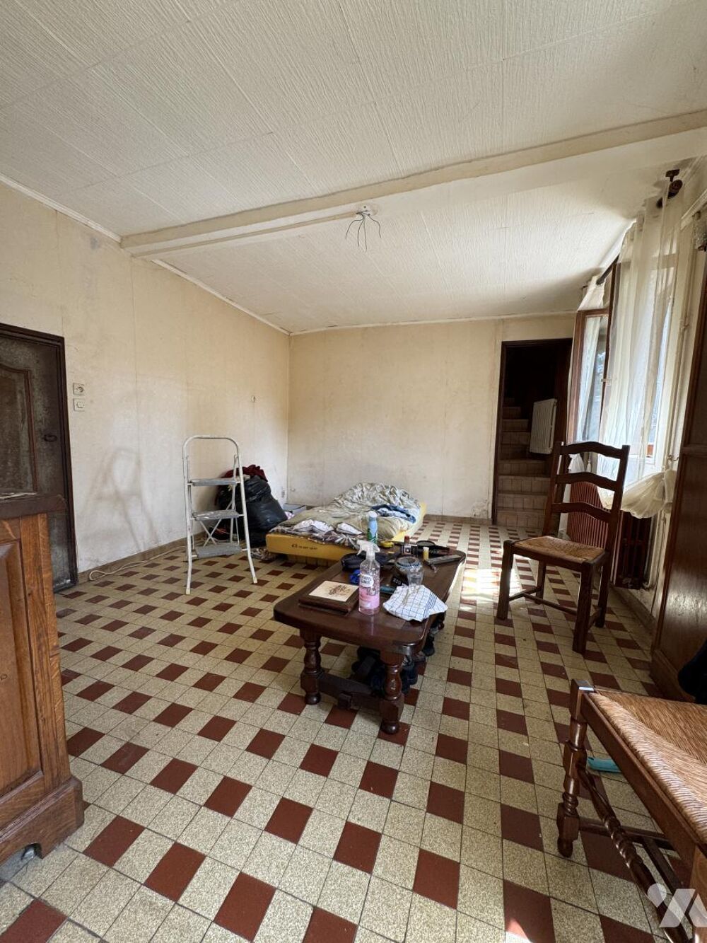 Vente Maison EXCLUSIVITE - Maison à vendre à CREIL Creil