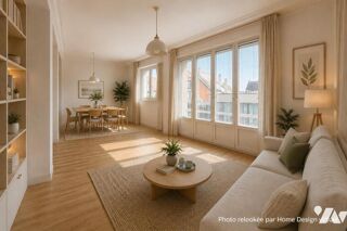 Appartement à vendre 5 pièces 96 m²