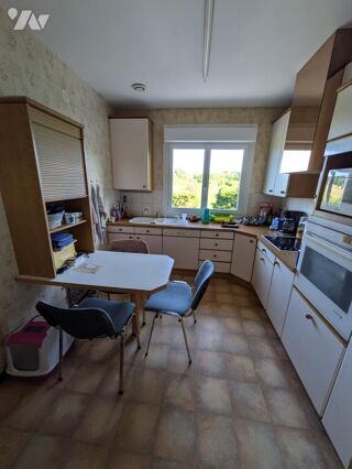  Maison à vendre 8 pièces 250 m²
