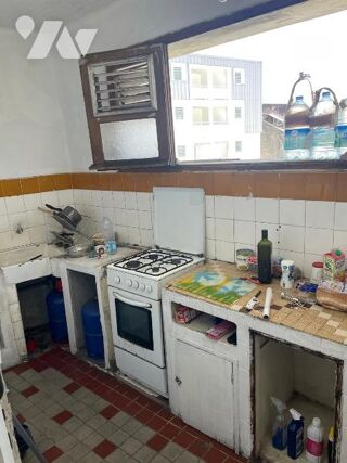  Appartement � vendre 4 pi�ces 77 m�