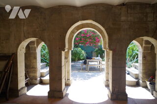  Maison � vendre 9 pi�ces 383 m�