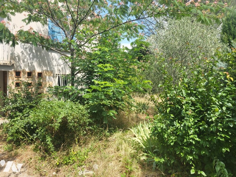 VENTE EN IMMO INTERACTIF 11 AVENUE CHARLES DE GAULLE LARAGNE MONTEGLIN CADASTRRE AB 137 ZONE UB