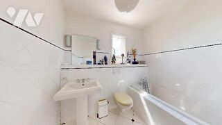  Appartement � vendre 5 pi�ces 130 m�