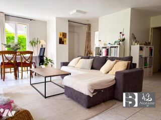  Maison à vendre 6 pièces 153 m²