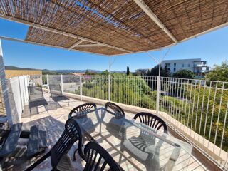  Appartement � vendre 6 pi�ces 138 m�