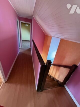  Maison � vendre 7 pi�ces 128 m�