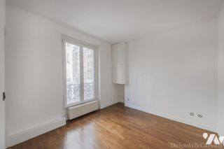 Vente Appartement Vente appartement 2 pièces 37.13 m² Paris 13