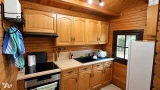  Maison à vendre 3 pièces 34 m²