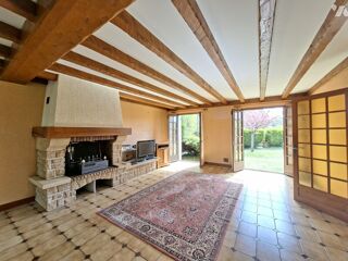  Maison à vendre 6 pièces 135 m²