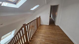  Maison � louer 6 pi�ces 98 m�