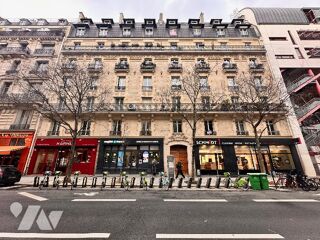  Appartement � vendre 4 pi�ces 89 m�