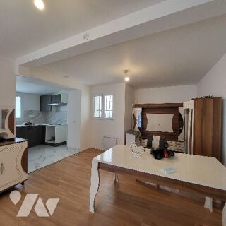  Appartement à vendre 3 pièces 70 m²