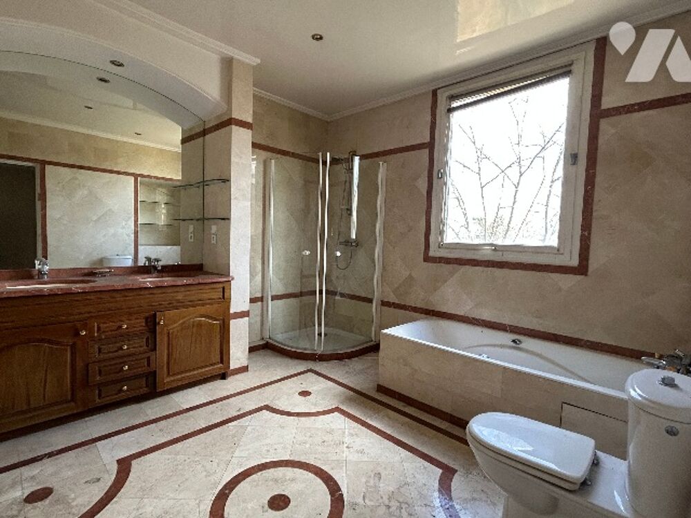 à vendre  Maison Saint-Cloud (92210)