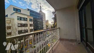  Appartement � vendre 3 pi�ces 69 m�