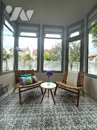  Maison � vendre 4 pi�ces 85 m�