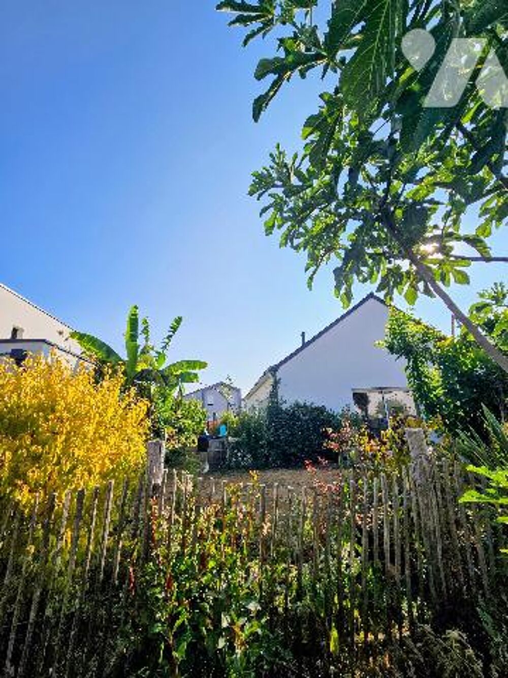A louer maison Sucé sur Erdre