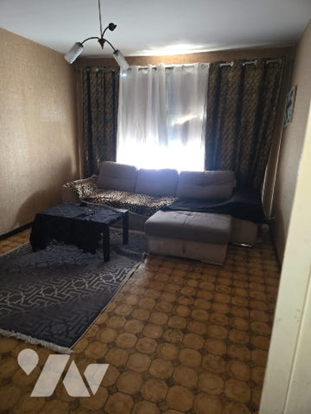 Vente Appartement T3 A RENOVER RESIDENCE LE GARDIAN 13014 Marseille 14