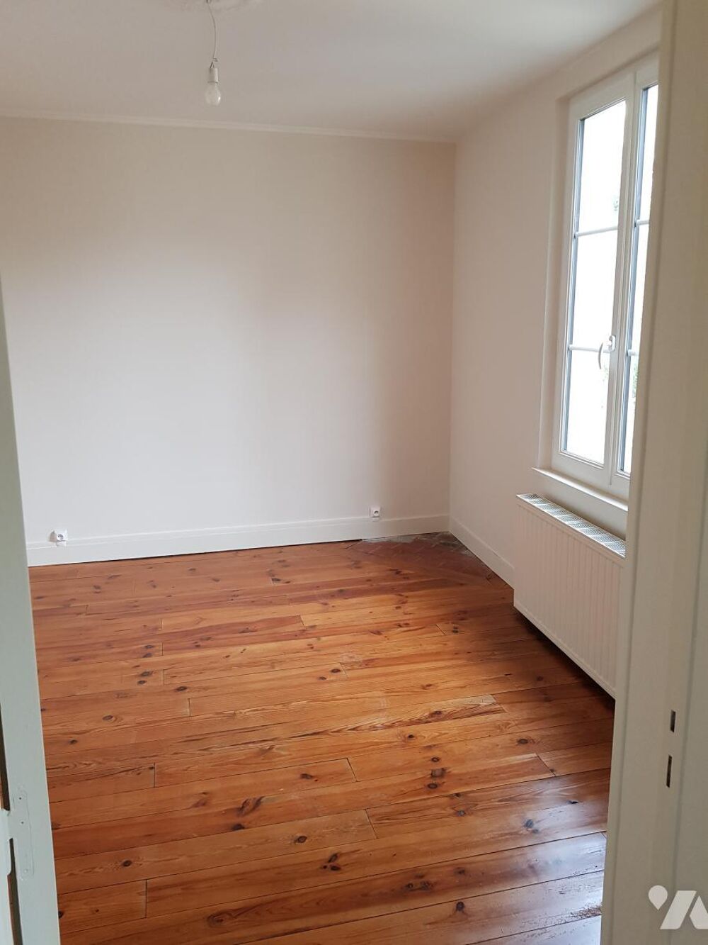 Location Appartement T3 atypique Bayeux