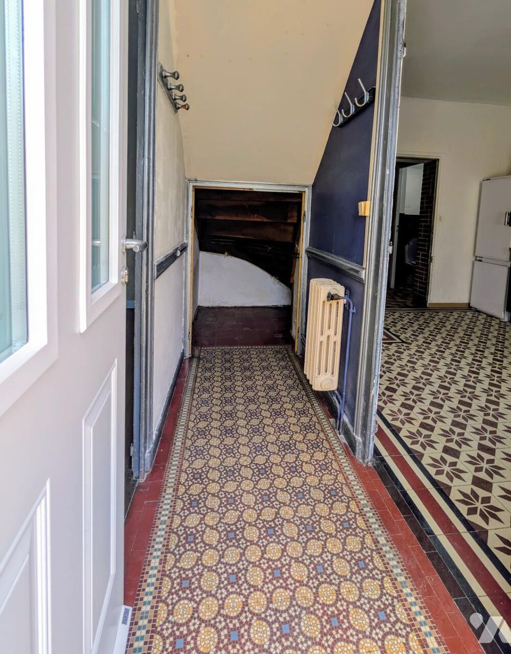 Vente Maison Maison de ville - T4 - sous-sol - garage - jardin clos Saint-pierre-des-corps