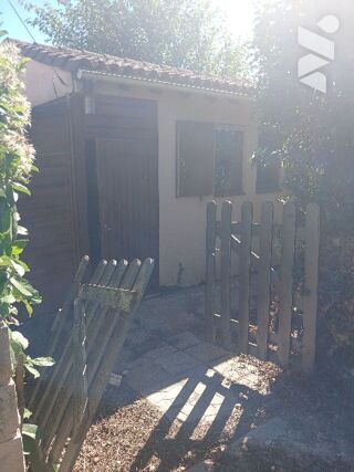  Maison à vendre 2 pièces 31 m²