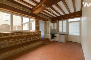  Maison � vendre 2 pi�ces 29 m�