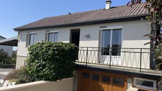  Maison à vendre 3 pièces 73 m²