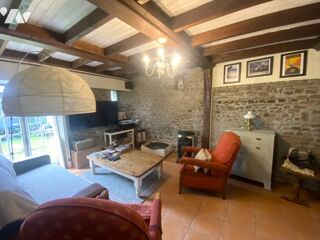  Maison à vendre 7 pièces 200 m²